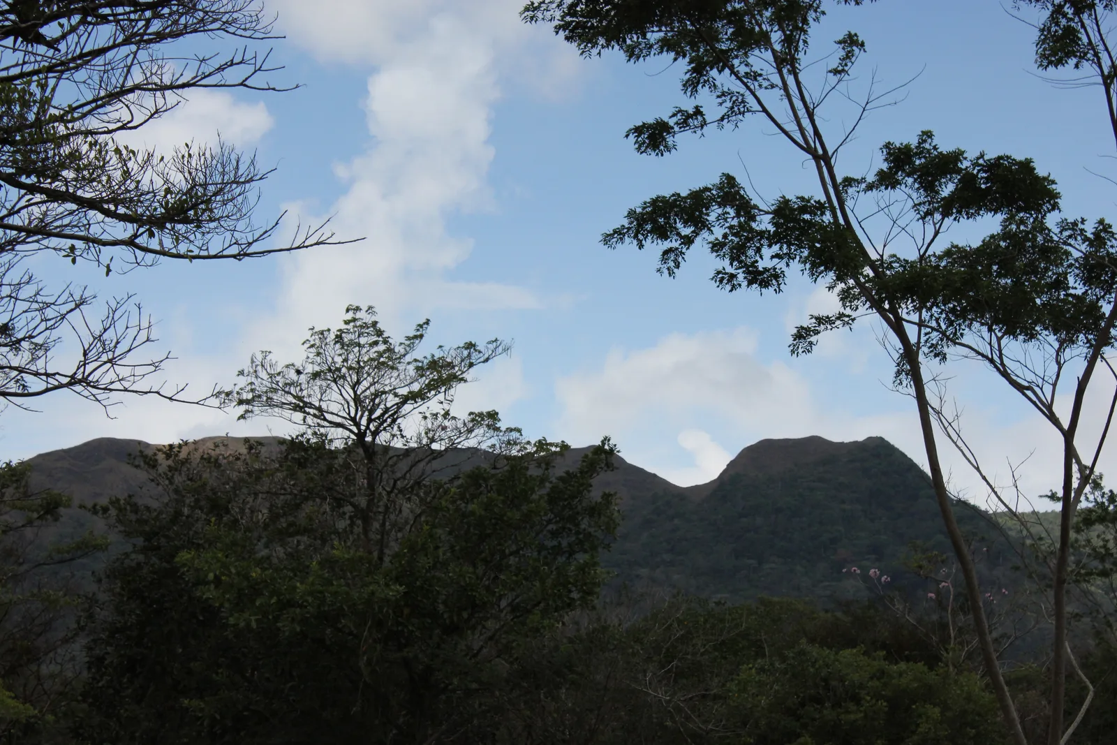 India Dormida: The Complete Hike Guide for El Valle de Antón